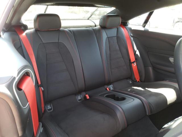 2020 MERCEDES-BENZ E AMG 53 W1K1J6BB5LF140734