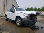 2016 FORD  F150