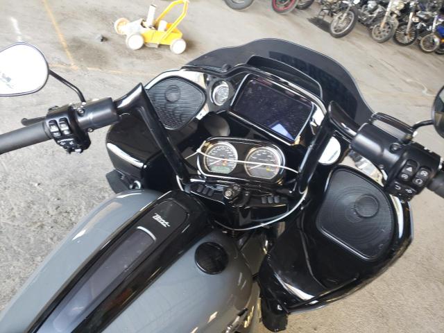 2022 HARLEY-DAVIDSON FLTRXS 1HD1KTP10NB616533