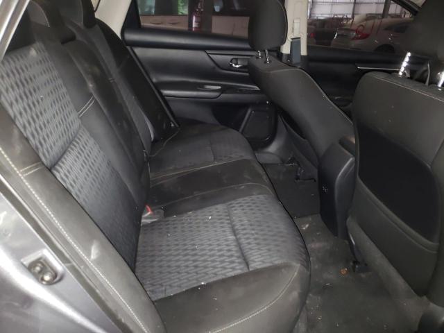 1N4AL3AP2JC282012 Nissan Altima 2.5 2018. Фото: 5