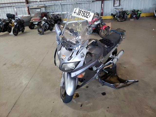 2006 YAMAHA FJR1300 AS JYARP16E06A000008