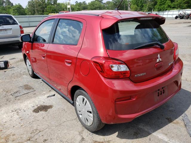 2017 MITSUBISHI 3000GT SL ML32A3HJ7HH022419