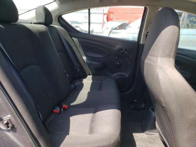 2017 NISSAN VERSA S 3N1CN7AP3HL904705