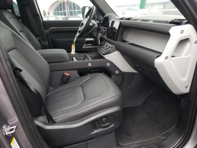 2022 LAND ROVER DEFENDER 1 SALEPERU7N2085282
