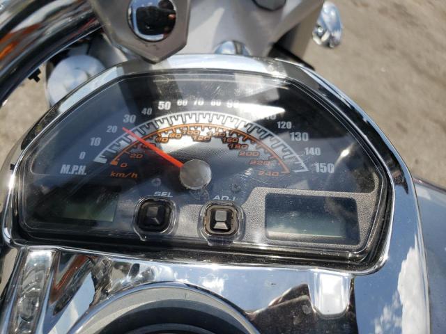 2014 SUZUKI VZR1800 JS1VY53A9E2100829