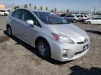 2010 TOYOTA  PRIUS