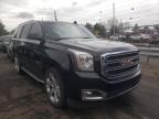 2018 GMC  YUKON