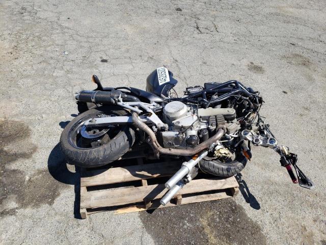 2005 DUCATI M600 ZDM1RA2K15B067348
