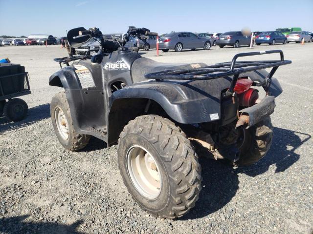 2006 SUZUKI LT-A400 F 5SAAK46K267110081