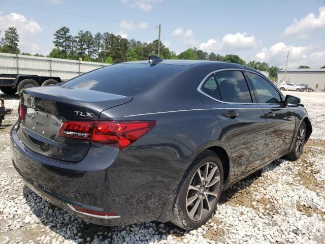 2015 ACURA TLX ADVANC 19UUB2F77FA023100
