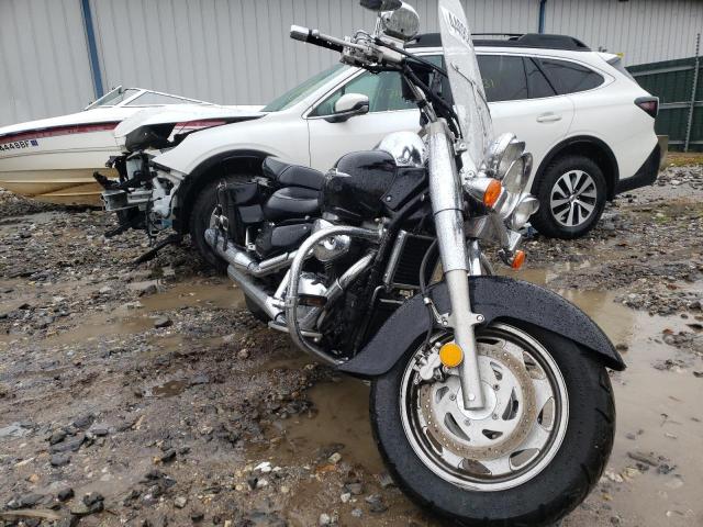 2005 SUZUKI C90 - JS1VY52A652104581