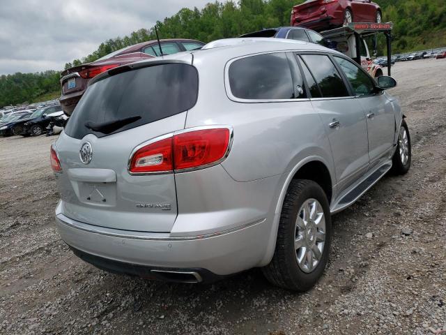 2015 BUICK ENCLAVE 5GAKVBKD9FJ294105