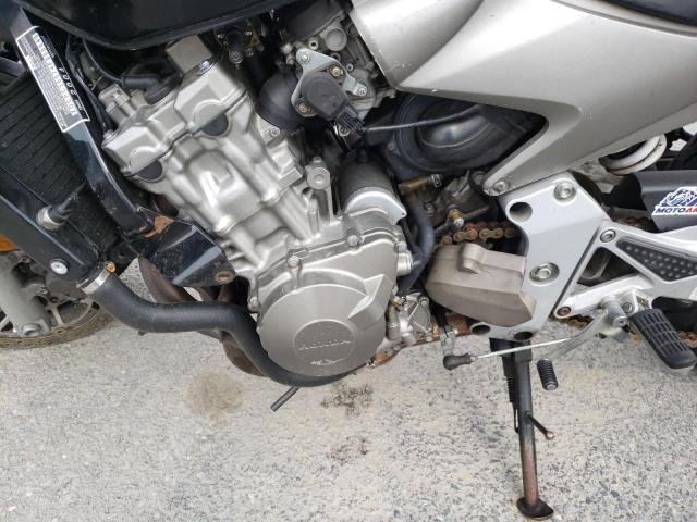 2004 HONDA CB600 F ZDCPC36074F000040