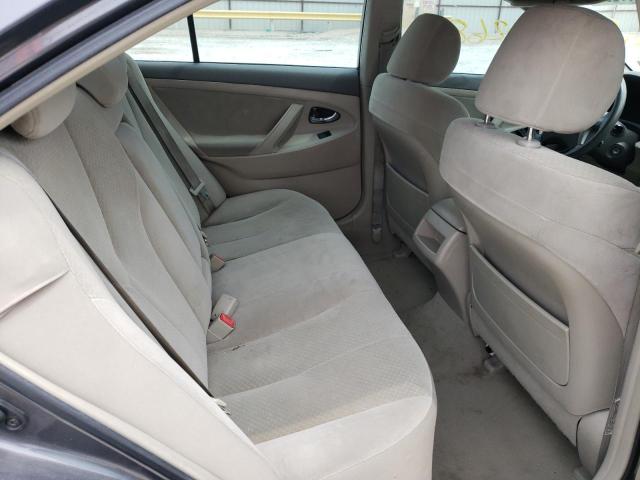 4T1BE46K79U872316 Toyota Camry Base 2009. Фото: 5