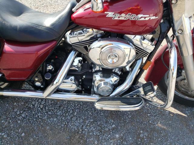 2005 HARLEY-DAVIDSON FLHRSI 1HD1FYW145Y654489
