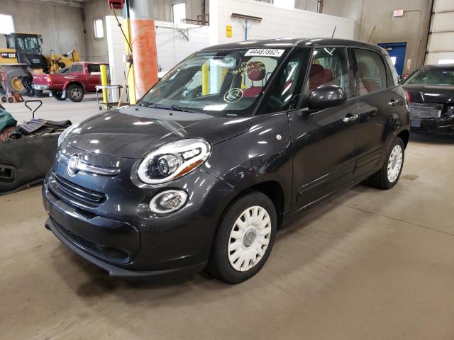 2015 FIAT 500L POP ZFBCFAAH0FZ031391