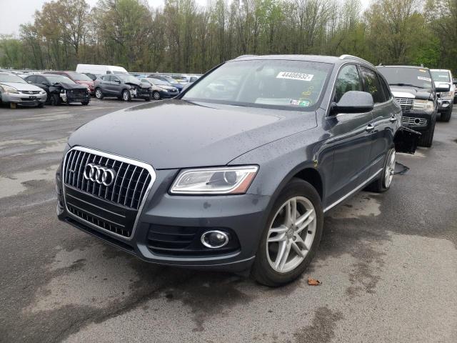 VIN WA1L2AFP0HA012876 2017 Audi Q5, Premium Plus no.2