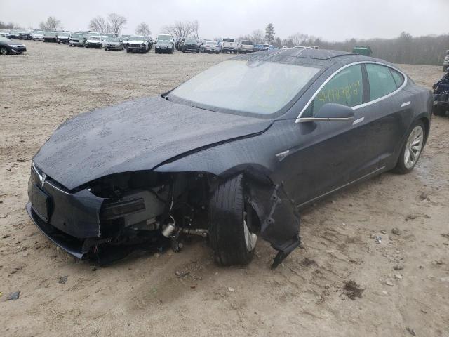 2016 TESLA MODEL S 5YJSA1E22GF149365