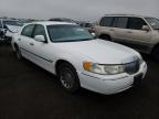 2000 LINCOLN  TOWN CAR