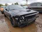 2018 DODGE  CHALLENGER