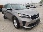 2019 KIA  SORENTO