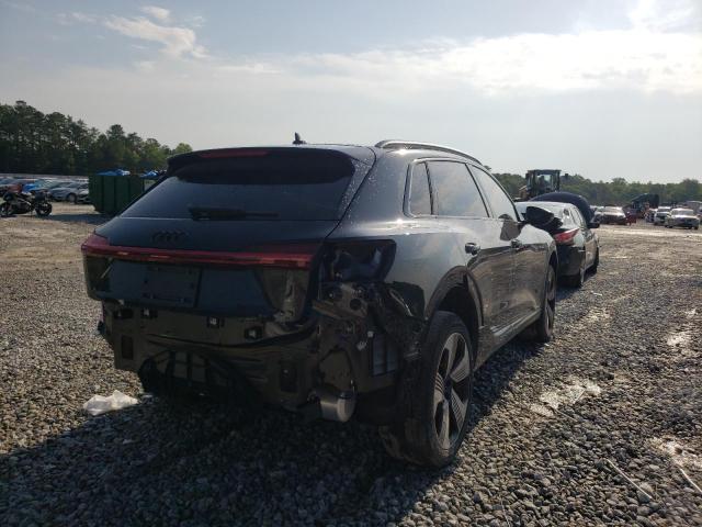2022 AUDI E-TRON SPO WA1LAAGE5NB008943