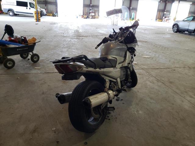 2006 YAMAHA FJR1300 AS JYARP16E06A000008