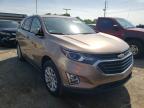 2018 CHEVROLET  EQUINOX