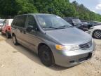 2000 HONDA  ODYSSEY