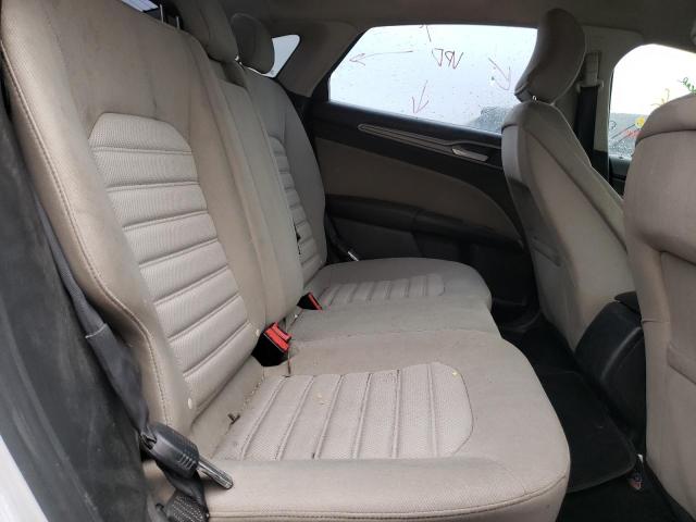 3FA6P0G70HR163662 Ford FUSION S