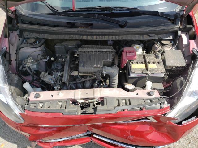 2017 MITSUBISHI 3000GT SL ML32A3HJ7HH022419