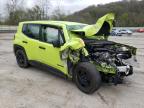 2017 JEEP  RENEGADE