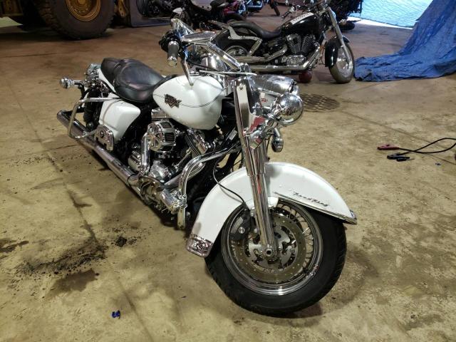 2012 HARLEY-DAVIDSON FLHRC ROAD 1HD1FRM11CB635553