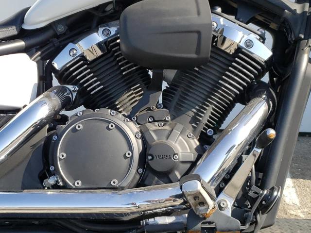 2013 YAMAHA XVS1300 CU JYAVP33E9DA008989