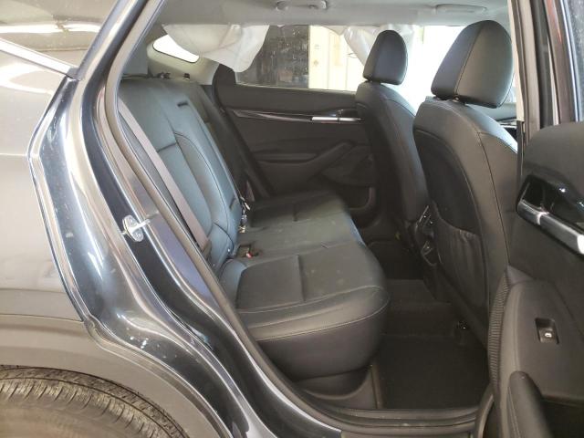 2021 KIA SELTOS EX KNDERCAA8M7104754