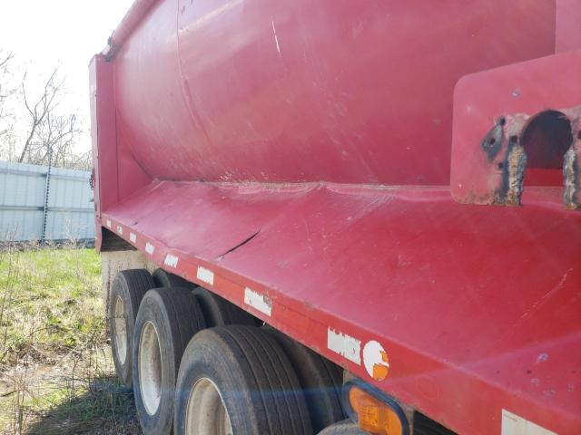 5MADS2840JC042126 Mack Dump Truck 2018. Фото: 5
