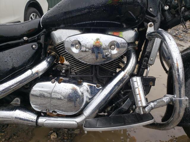 2005 SUZUKI C90 - JS1VY52A652104581