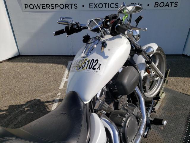 2013 YAMAHA XVS1300 CU JYAVP33E9DA008989
