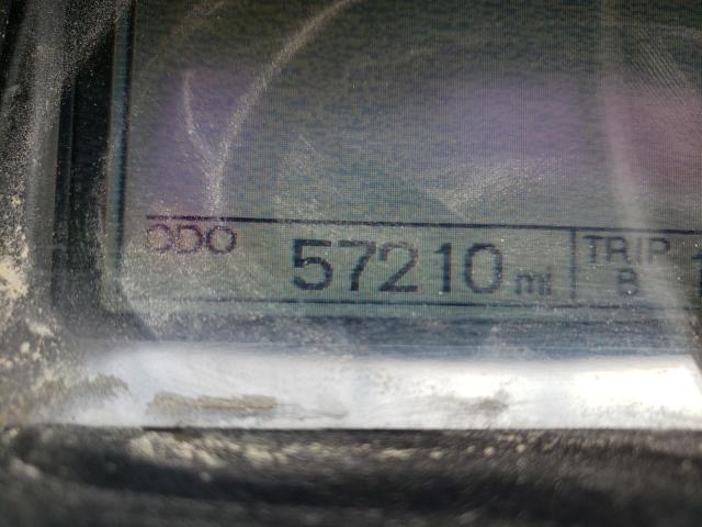 2008 HONDA GOLDWING 1HFSC47H08A702625