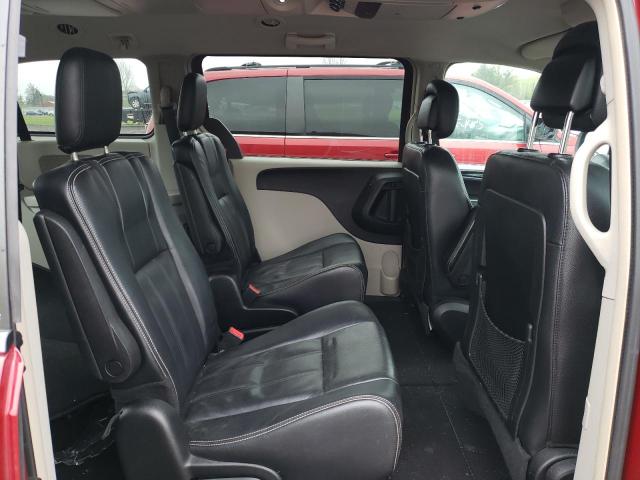 2015 CHRYSLER TOWN & CTY 2C4RC1BG6DR793637