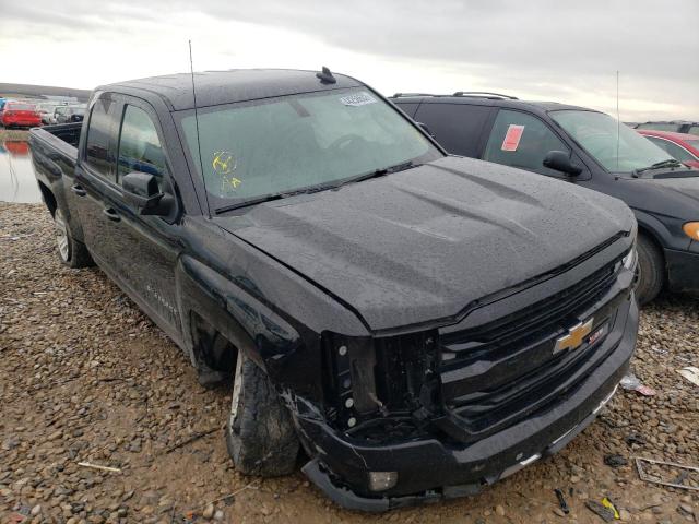 Salvage/Wrecked Chevrolet Silverado Pickup Trucks for Sale ...