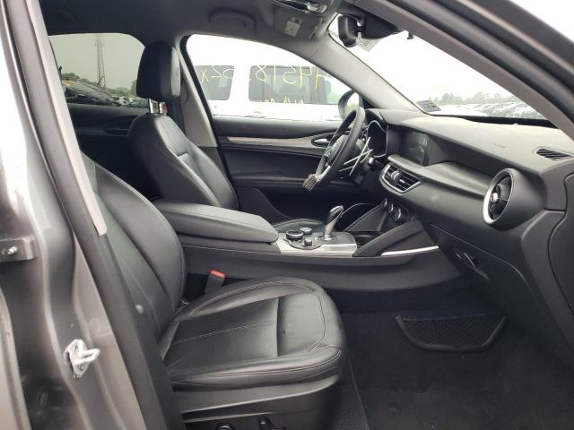 2018 ALFA ROMEO STELVIO SP ZASFAKPN6J7B93730