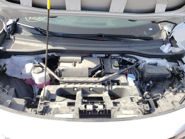 2021 VOLKSWAGEN ID.4 PRO S - WVGTMPE21MP057935