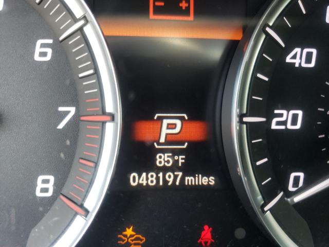 2015 ACURA TLX ADVANC 19UUB2F77FA023100