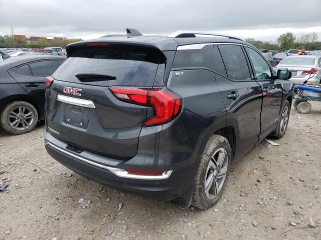 3GKALPEV6JL211236 Gmc Terrain Sl 2018. Фото: 3