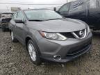 2017 NISSAN  ROGUE