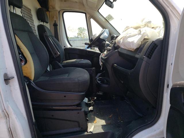 VIN 1FMCU0F78EUB55526 2014 Ford Escape, S no.5