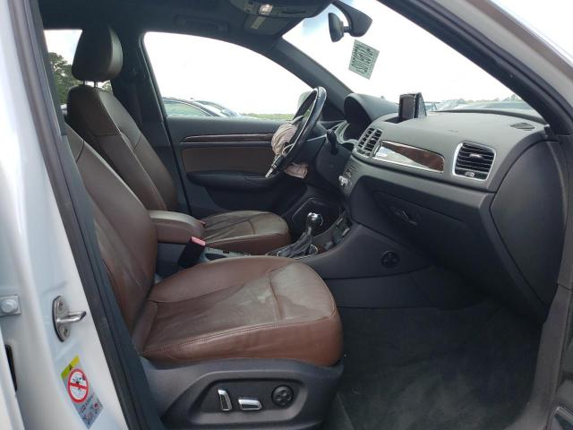 2016 AUDI Q3 PRESTIG WA1GFCFS1GR004825