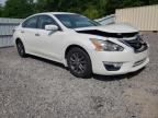 2015 NISSAN  ALTIMA