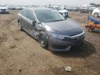 HONDA CIVIC 2018 foto